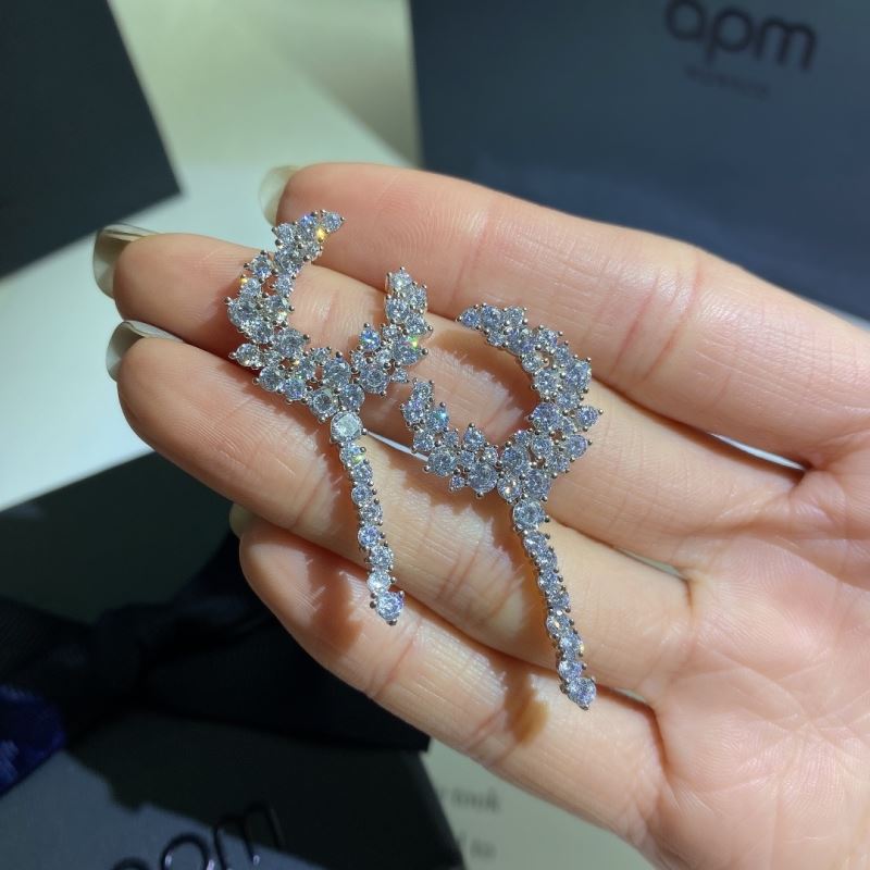 Apm Earrings